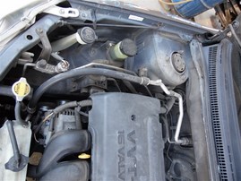 2005 Toyota Corolla LE Gray 1.8L AT #Z24680 